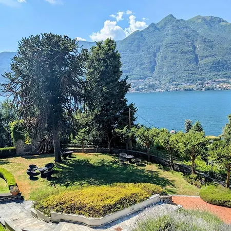 A Window On The Apartmán *