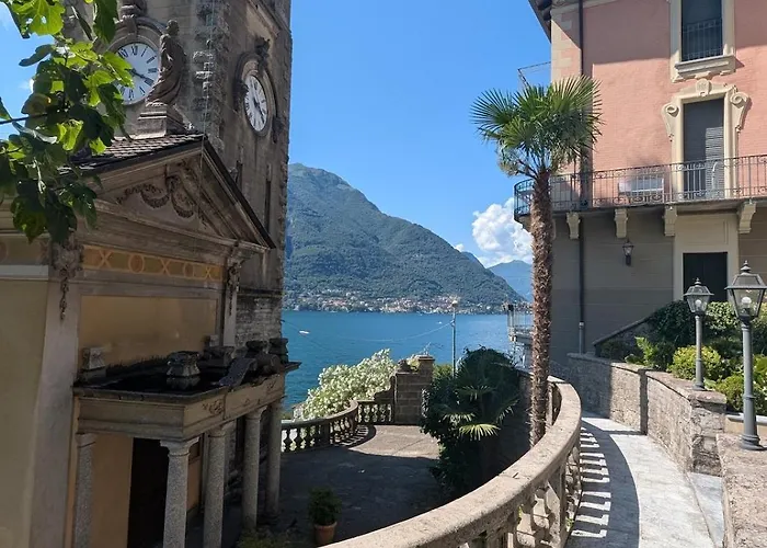 A Window On The Апартаменты