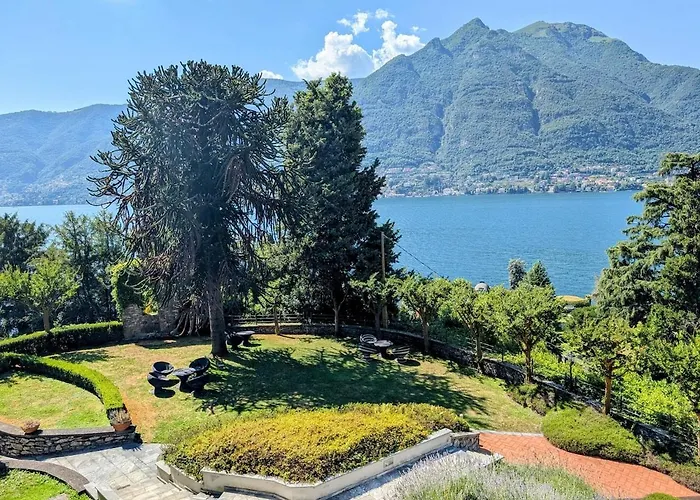 A Window On The Apartmán *