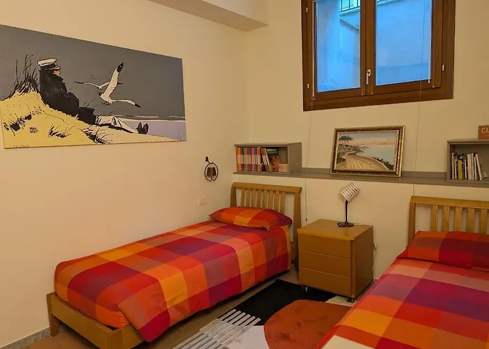 A Window On The * Pognana Lario