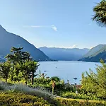 A Window On The Pognana Lario