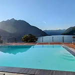 A Window On The Pognana Lario