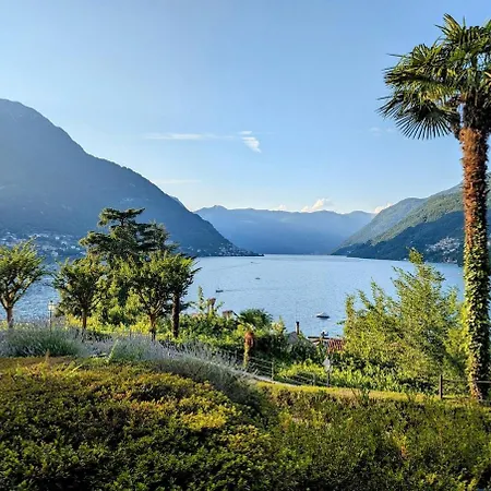 Apartment A Window On The *