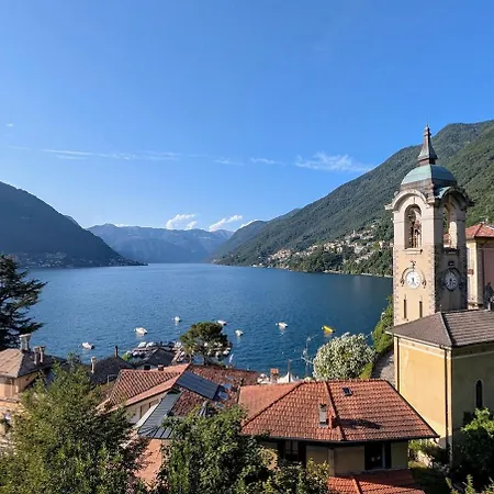 Apartment A Window On The *