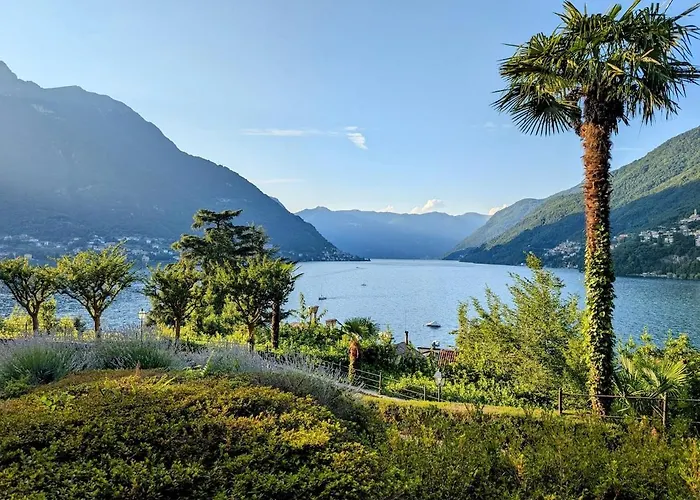 Apartment A Window On The *