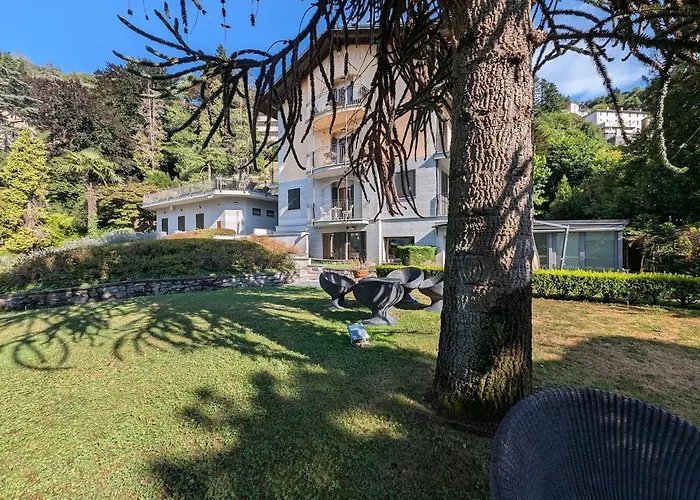 Apartment A Window On The