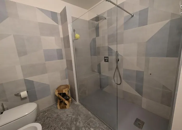 A Window On The * Pognana Lario