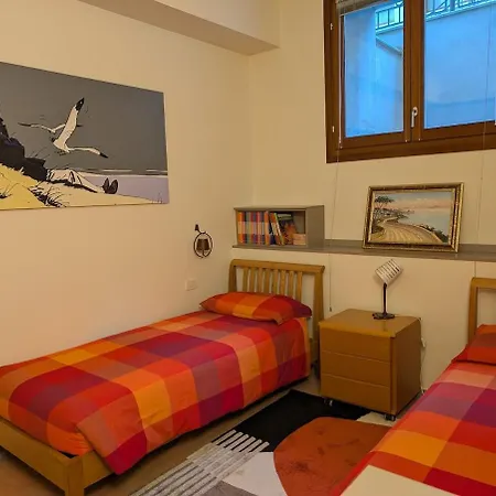 A Window On The * Pognana Lario