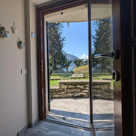 A Window On The Apartment