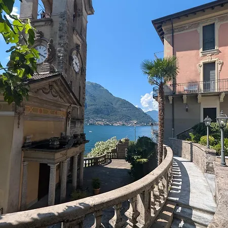 A Window On The * Pognana Lario