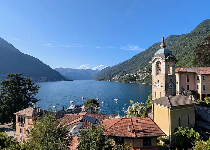 Appartement A Window On The *
