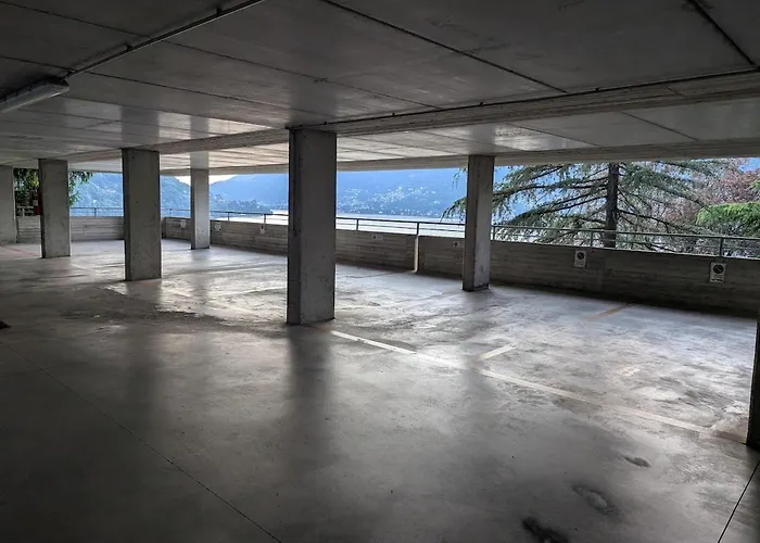 A Window On The Appartement