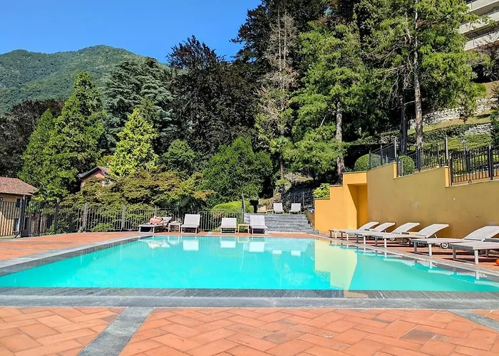 A Window On The Appartement *