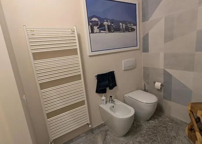 A Window On The Appartement *