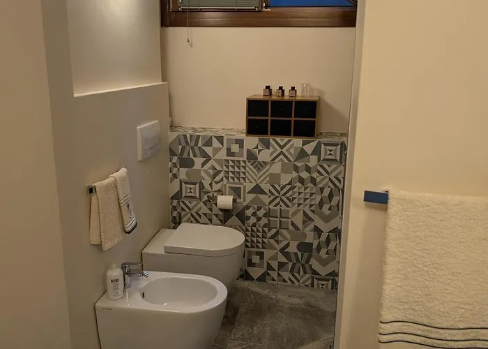 A Window On The Appartement