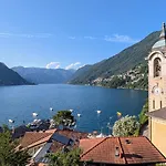 Lejlighed A Window On The Pognana Lario