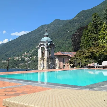 A Window On The * Pognana Lario