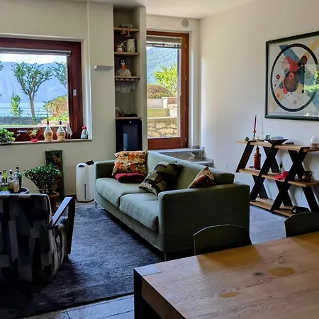 Apartment A Window On The *