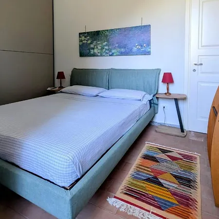 Apartment A Window On The