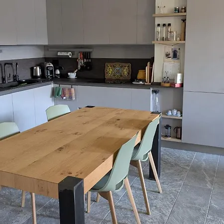 Apartment A Window On The