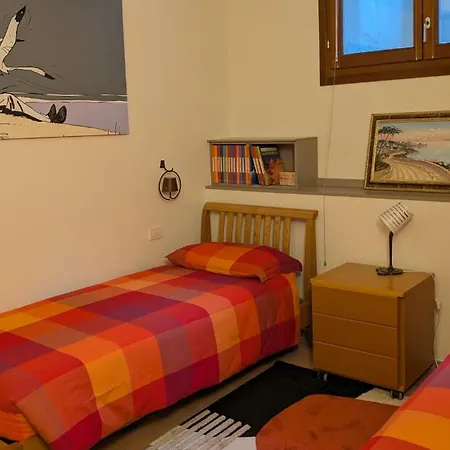 A Window On The * Pognana Lario