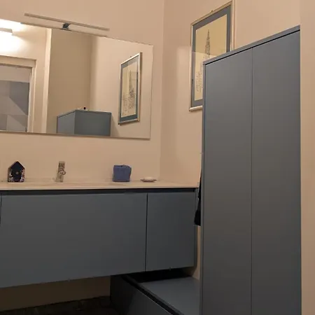 A Window On The Pognana Lario