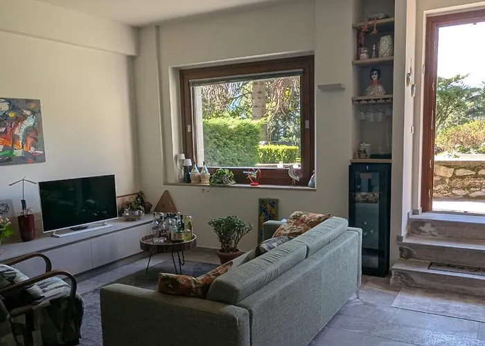 Apartment A Window On The