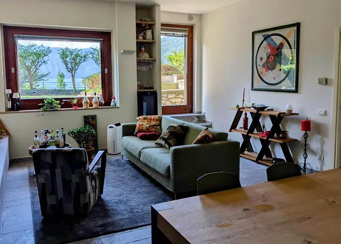 Apartment A Window On The *