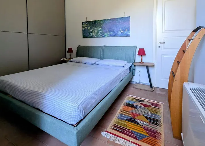 Apartment A Window On The