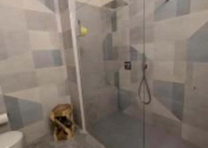 A Window On The Apartment *