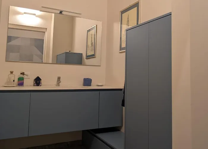 A Window On The Pognana Lario