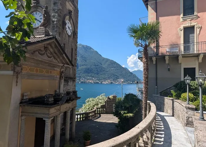 A Window On The * Pognana Lario