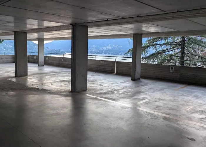 Apartment A Window On The *